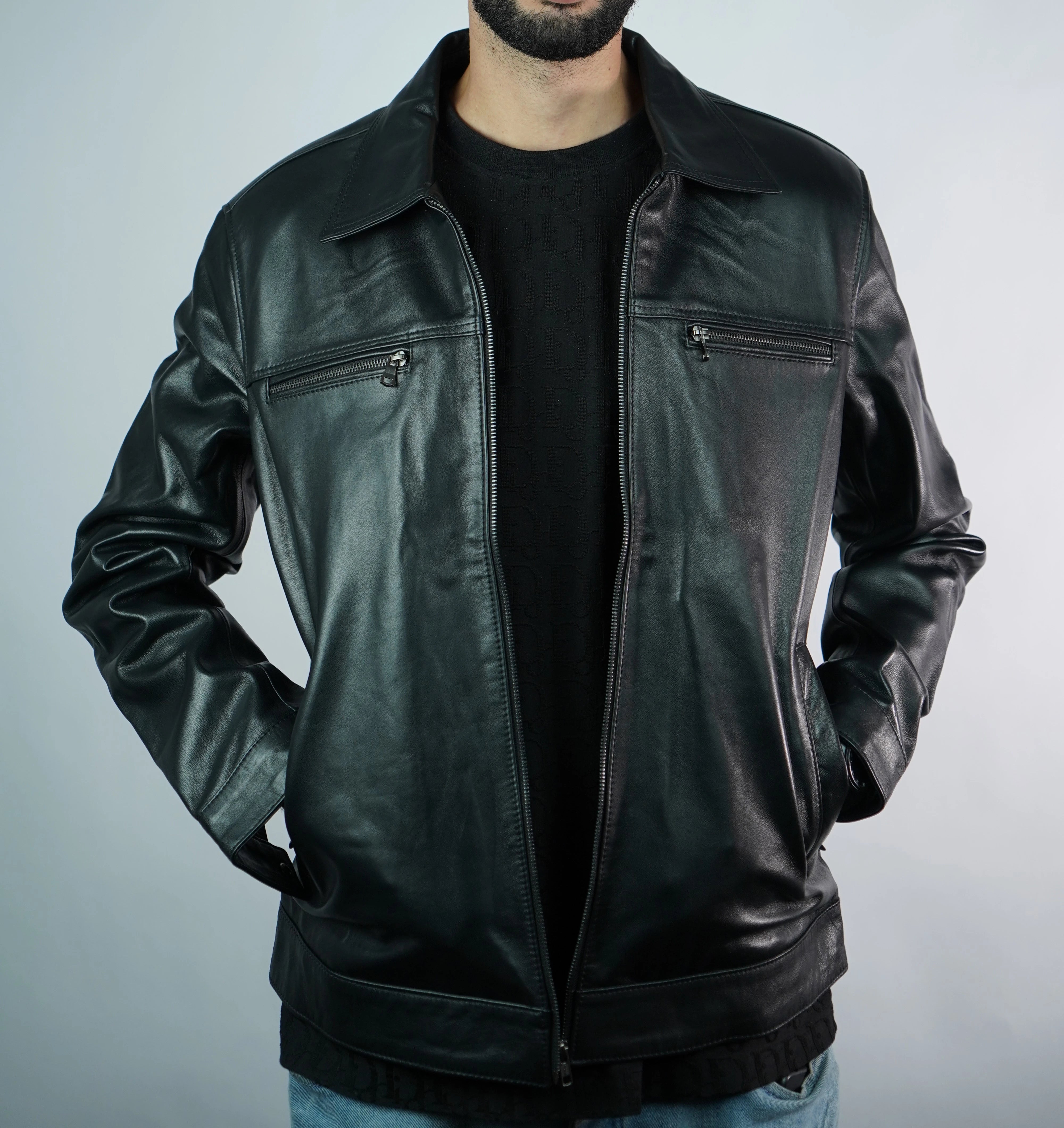 Collection men